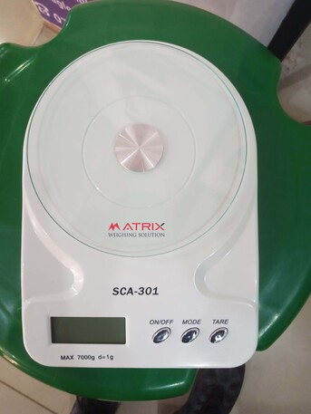 Kabul, Heavy Equipment, UGX 40000,  Bakery Weighing Scales Price List In Uganda +256 761096148