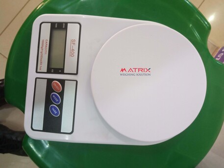 Kabul, Heavy Equipment, AFN 40000,  Bakery Weighing Scales Price List In Uganda +256 761096148