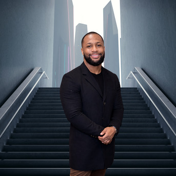 Dallas, Financial, Iverri Johnson Real Estate & Tech Strategy