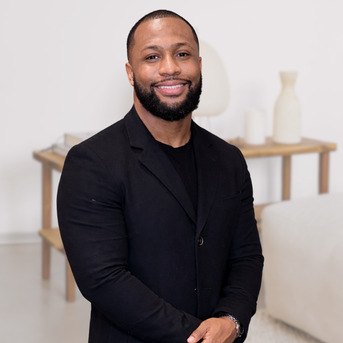 Dallas, Financial, Iverri Johnson Real Estate & Tech Strategy