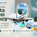Travel Agencies In The US