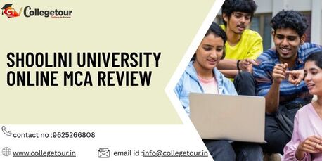 Mumbai, Lessons Offered, Shoolini University Online Mca Review
