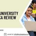 Shoolini University Online Mca Review