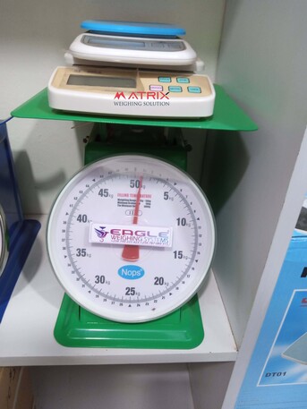 Kampala, Heavy Equipment, UGX 50000,  Kitchen Weighing Scales Price In Uganda +256 761096148