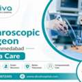 Best Laparoscopic Surgeon In Ahmedabad | Diva Care