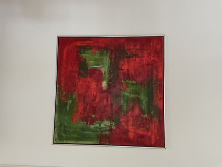 Janabiya, Household Items, BHD 30,  Painting