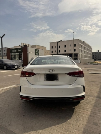 Dammam, Vehicles, Cars & Trucks , SAR 34500,  Hyundai Accent,  2022,  Automatic,  171000 KM,
