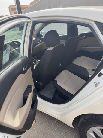 Dammam, Vehicles, Cars & Trucks , SAR 34500,  Hyundai Accent,  2022,  Automatic,  171000 KM,