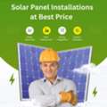 AUD 999,  Affordable Solar Panel Installations &ndash; Save More With Ecospread!