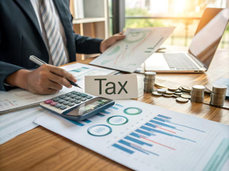 Abu Dhabi, Business, Why Choose Expert Tax Services Sharjah For Your Growing Business