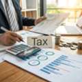 Why Choose Expert Tax Services Sharjah For Your Growing Business