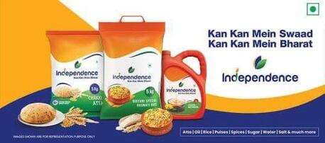 Ranchi, Business Partners, Independence FMCG Franchise Apply Online | Independence FMCG Distributorship
