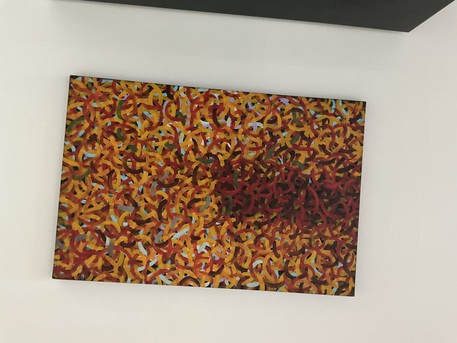 Janabiya, Household Items, BHD 10,  Painting