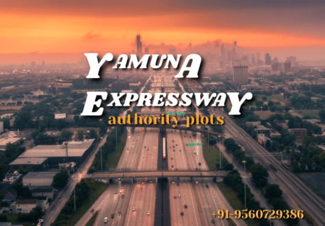 Greater Noida, Real Estate, Latest YEIDA Residential Plot Scheme 2026 | Maxrow Properties Updates