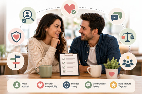 Tokyo, Business, Reliable Guide For Smarter Dating Choices
