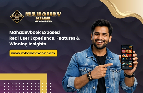 Pune, Business, Mahadevbook Exposed: Real User Experience, Features & Winning Insights
