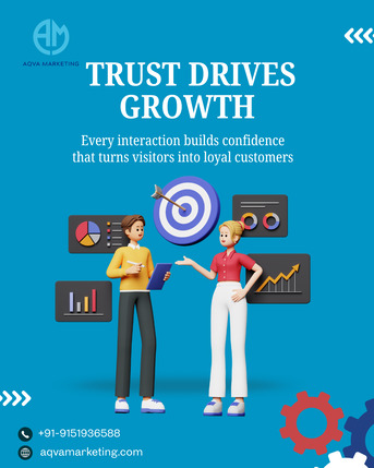 New Delhi, Marketing, Best Digital Marketing Company For Business Growth &ndash; Aqva Marketing