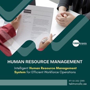 Dubai, Software Development, From Onboarding To Offboarding The Seamless Employee Experience With HRMS