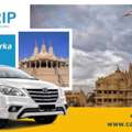 Rajkot To Dwarka Taxi &ndash; Fast, Safe & Budget-Friendly Rides