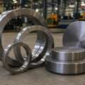 Rolled Rings Manufacturers In Faridabad | Gear Blanks Manufacturers & Suppliers
