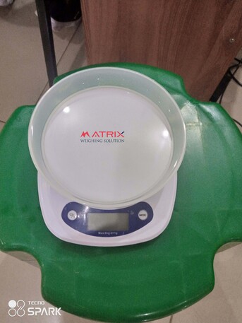 Kampala, Heavy Equipment, UGX 30000,  Kitchen Waterproof Weighing Scales In Uganda +256 761096148