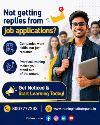 Pune, Training, Artificial Intelligence Course In Pune -Training Institute In Pune