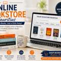MUR 1000,  Explore Top Bookstores In Mauritius With Easy Online Access