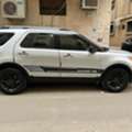 SAR 39000,  Ford Explorer ST,  2015,  Automatic,  223232 KM,  Ford Explorer Excellent Condition Well Maintained