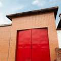 Long-Lasting Exterior Brick Stain Services Available