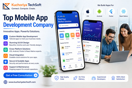 New York, Mobile Apps, Best Mobile App Development Company In Usa