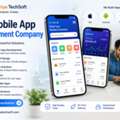 Best Mobile App Development Company In Usa