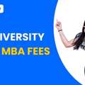 Gla University Online MBA Fees