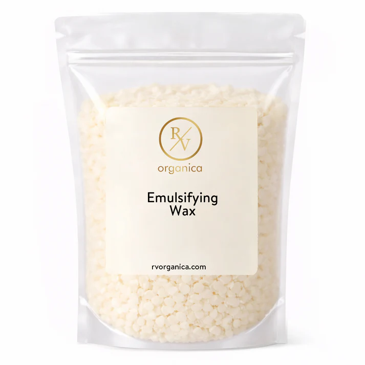 Haryana, Health & Beauty Items, INR 749,  Buy Emulsifying Wax & Skincare Raw Materials Online