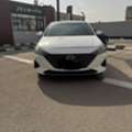 SAR 36500,  Hyundai Accent,  2023,  Automatic,  165000 KM,