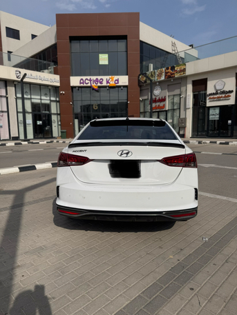 Dammam, Vehicles, Cars & Trucks , SAR 36500,  Hyundai Accent,  2023,  Automatic,  165000 KM,