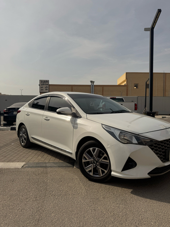 Dammam, Vehicles, Cars & Trucks , SAR 36500,  Hyundai Accent,  2023,  Automatic,  165000 KM,