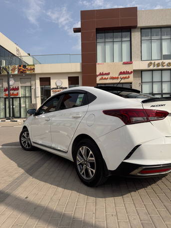 Dammam, Vehicles, Cars & Trucks , SAR 36500,  Hyundai Accent,  2023,  Automatic,  165000 KM,
