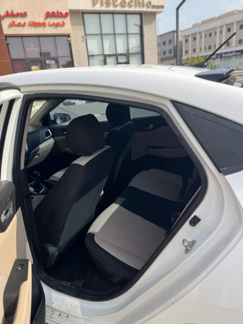 Dammam, Vehicles, Cars & Trucks , SAR 36500,  Hyundai Accent,  2023,  Automatic,  165000 KM,