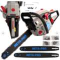 PLN 389,  Adjustable Petrol Chainsaw 45cc 1700W 405mm - 455mm
