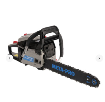 Warsaw, Farm & Garden, PLN 389,  Adjustable Petrol Chainsaw 45cc 1700W 405mm - 455mm