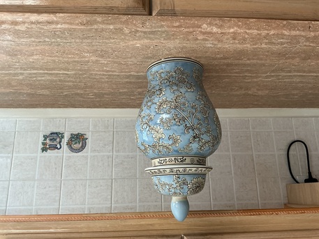 Janabiya, Household Items, BHD 5,  Ornamental Vase