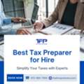 Best Tax Preparer For Hire &ndash; Simplify Your Taxes With Experts