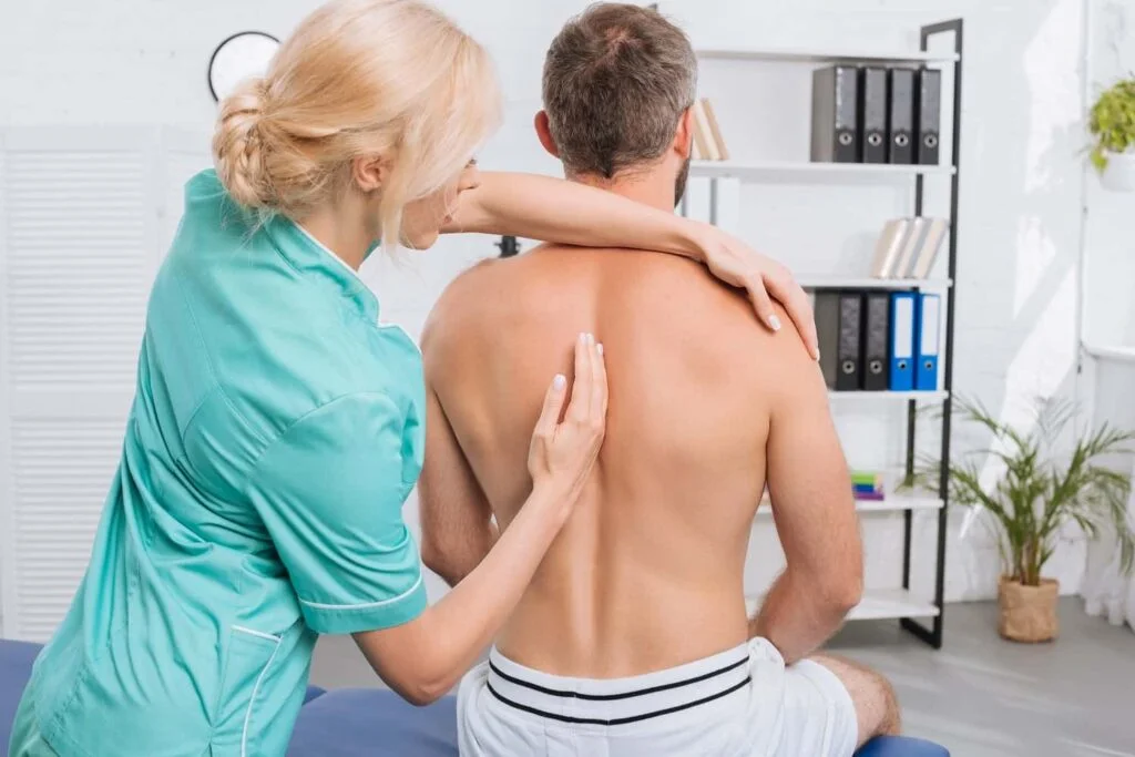Gurgaon, Businesses For Sale, Best Physiotherapy Treatment In Gurgaon &ndash; Expert Pain Relief & Rehabilitation Care