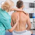 Best Physiotherapy Treatment In Gurgaon &ndash; Expert Pain Relief & Rehabilitation Care