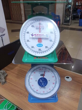 Kampala, Heavy Equipment, UGX 40000,  Kitchen Weighing Scales For Sale In Uganda +256 761096148