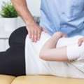 Expert Manual Physiotherapy In Gurgaon For Pain Relief & Mobility Restoration