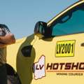 Learn How Harmon Uses Technology In Hotshots Delivery Service