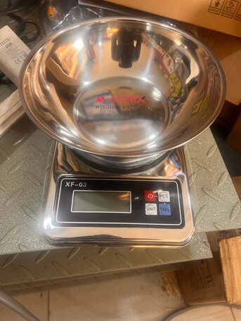 Kampala, Heavy Equipment, UGX 30000,  Electronic Kitchen Weighing Scales In Uganda +256 761096148