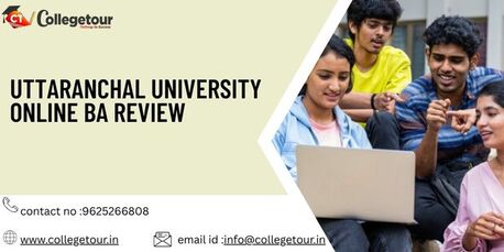 Mumbai, Lessons Offered, Uttaranchal University Online BA Review