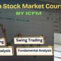 Start Learning Free With ICFM Free Share Market Course &ndash; Enroll Now
